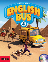 English Bus. 4(Student Book) (CD2장포함)